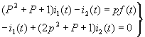 系统的数学模型—微分方程与传输算子,第21张