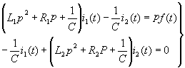 系统的数学模型—微分方程与传输算子,第20张