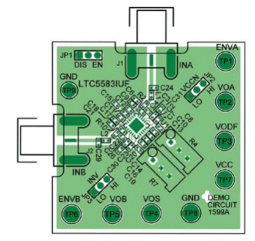 LTC5583设计的双路6GHz RMS功率检测技术,第7张