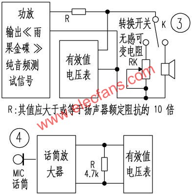 业余的分频器制作方法,分频器制作电路连接  www.elecfans.com,第2张