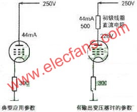 如何用环形铁芯制作输出变压器单端甲类小胆机制作,第2张