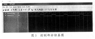 基于FPGA的双模前置小数分频器的设计,第10张