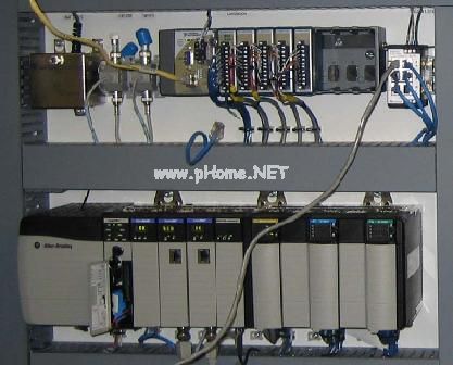 使用NI平台连接仸意工业网络与PLC,第2张
