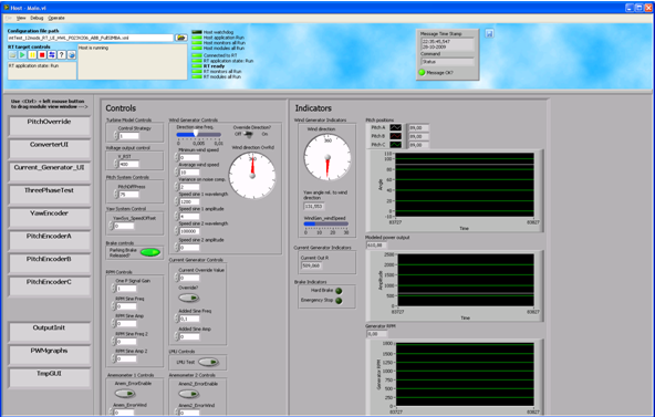西门子风力发电为风力涡轮控制系统软件测试开发硬件在环仿真器,第4张