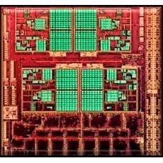 AMD透露Llano集显处理器部分设计细节,第2张