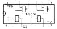 LM567通用音调译码器集成电路工作原理及应用,第7张