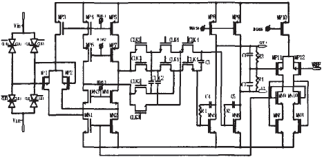 D类音频系统中斩波运放电路的设计,第5张