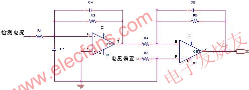 LEM传感器在电梯专用变频器的应用,第3张