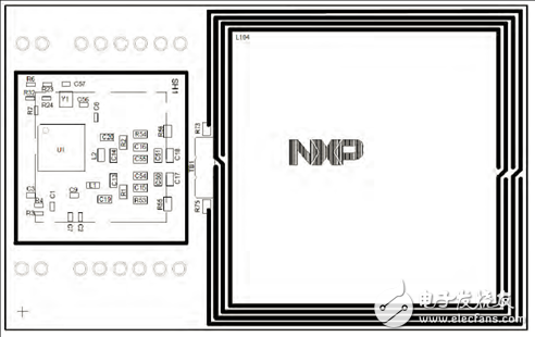 NXP PN7150 NFC控制器单板计算机(SBC)解决方案,第6张