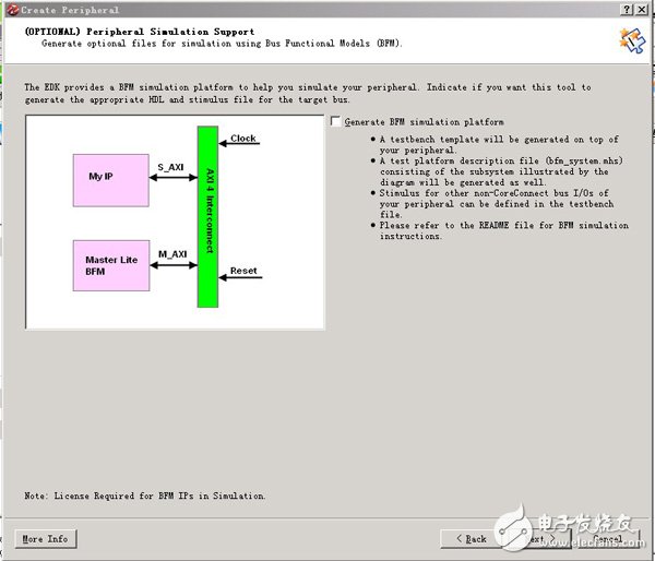 一步一步学ZedBoard Zynq(四)：基于AXI Lite 总线的从设备IP设计,一步一步学ZedBoard Zynq(四)：基于AXI Lite 总线的从设备IP设计,第12张
