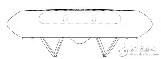 荷兰网站曝光三星无人机专利,第3张