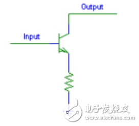 集电极开路输出和漏极开路输出,集电极开路输出和漏极开路输出,第2张