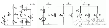 分压式偏置电路经典设计,分压式偏置电路经典设计,第2张
