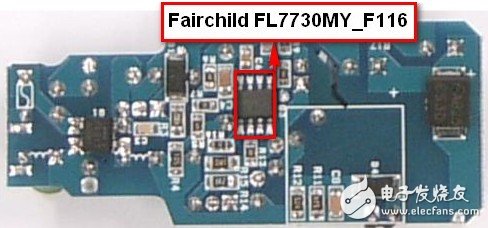 大联大友尚集团推出基于Fairchild器件的LED照明电源解决方案,第9张