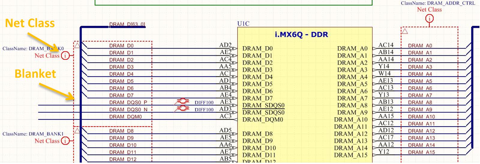 关于DDR3信号扇出和走线问题解析,关于DDR3信号扇出和走线问题解析,第3张