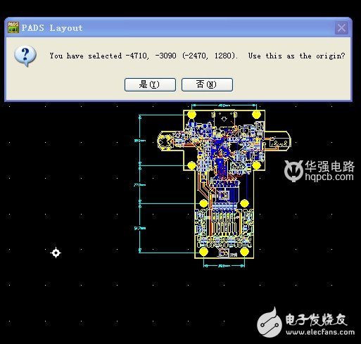 如何在Pads Layout中生成Gerber文件,如何在Pads Layout中生成Gerber文件,第3张