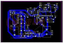 如何设计PCB印制电路板的地线系统,如何设计PCB印制电路板的地线系统,第2张