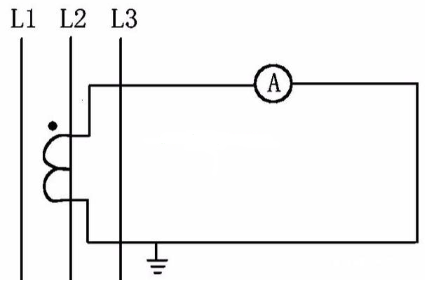 电流互感器的几种接线方法,电流互感器的几种接线方法,第3张