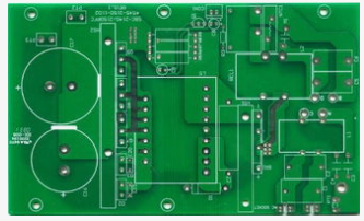 PCB电路板板材质量级别的划分及参数介绍,PCB电路板板材质量级别的划分及参数介绍,第2张