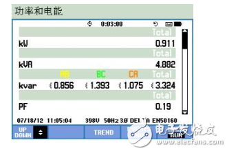 苏州福田金属整流器效率测试应用案例,苏州福田金属  整流器效率测试应用案例,第6张