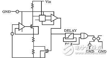 LED恒流驱动芯片的滞环控制电路设计,LED恒流驱动芯片的滞环控制电路设计,第3张
