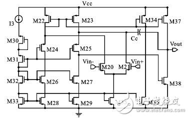 LED恒流驱动芯片的滞环控制电路设计,LED恒流驱动芯片的滞环控制电路设计,第5张
