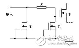 如何解决不同电压逻辑器件接口出现的一些基本问题,如何解决不同电压逻辑器件接口出现的一些基本问题,第3张