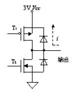 如何解决不同电压逻辑器件接口出现的一些基本问题,如何解决不同电压逻辑器件接口出现的一些基本问题,第6张
