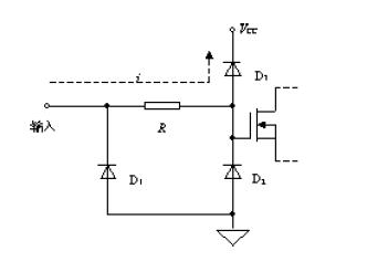 如何解决不同电压逻辑器件接口出现的一些基本问题,如何解决不同电压逻辑器件接口出现的一些基本问题,第2张