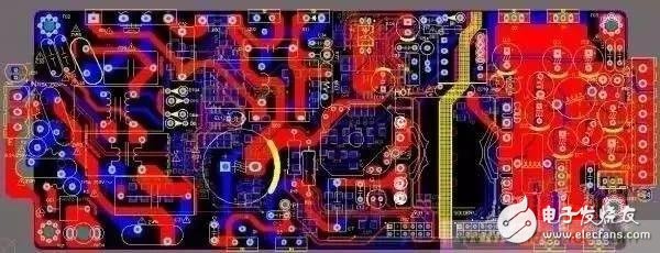 PCB布板时应该考虑哪些EMC问题,PCB布板时应该考虑哪些EMC问题,第6张