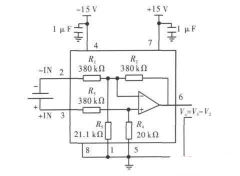 串联锂离子电池组检测系统设计,串联锂离子电池组检测系统设计,第3张