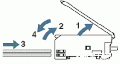 如何对光纤传感器的主要组件进行拆装,如何对光纤传感器的主要组件进行拆装,第6张