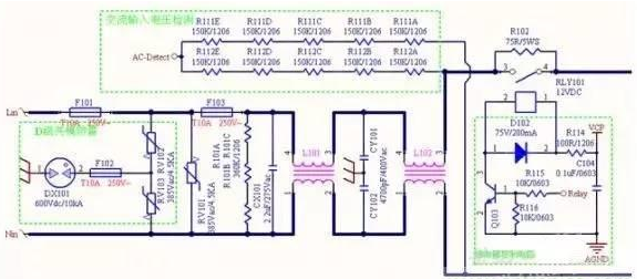 如何进行PCB电路的EMC设计,如何进行PCB电路的EMC设计,第2张