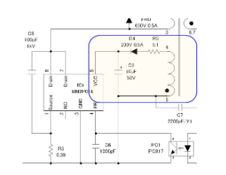 电源IC的Vcc电压如何理解,电源IC的Vcc电压如何理解,第2张