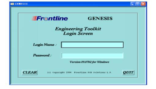 genesis2000软件入门教程,genesis2000软件入门教程,第3张