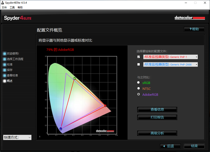 明基PD2705Q设计修图显示器评测：基本涵盖主流设计修图应用需求,第4张