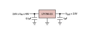 基于齐纳二极管的基准电压源,基于齐纳二极管的基准电压源,第6张