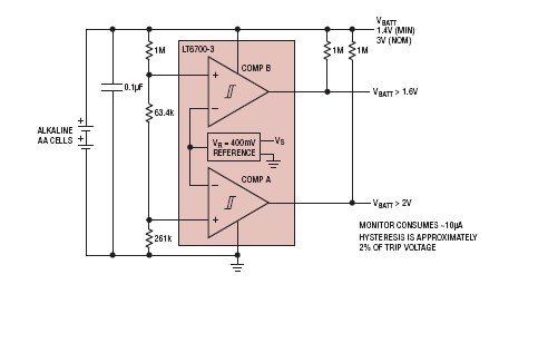 基于齐纳二极管的基准电压源,基于齐纳二极管的基准电压源,第11张