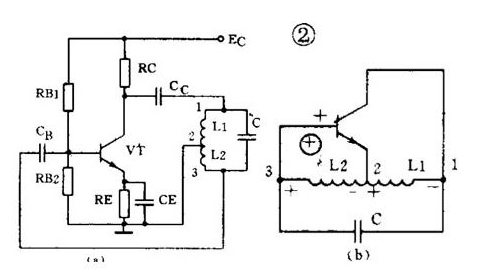 振荡器的类型及应用案例,振荡器的类型及应用案例,第3张