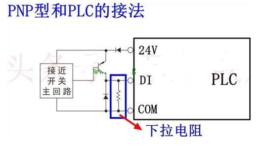 传感器和plc怎么接线？传感器与plc接线图工作原理,o4YBAF_-vjiAcKg8AAFqswJNG4s974.png,第3张