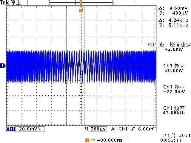 如何抑制开关电源的五种纹波噪声,aa2a361c0d5943ed8f3fd028de192360.jpeg,第3张
