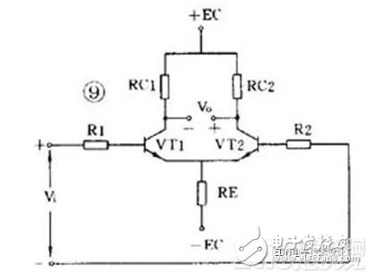 模拟电子电路的八大基础模块概念解析,第7张