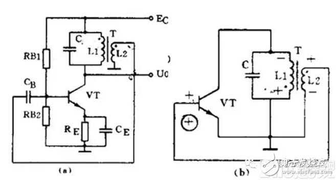 模拟电子电路的八大基础模块概念解析,第8张