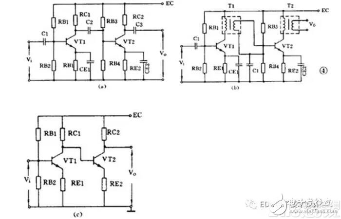 模拟电子电路的八大基础模块概念解析,第2张
