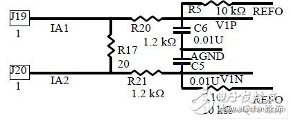 以MSP430单片机为核心的电力传输线路监测系统设计,以MSP430单片机为核心的电力传输线路监测系统设计,第3张