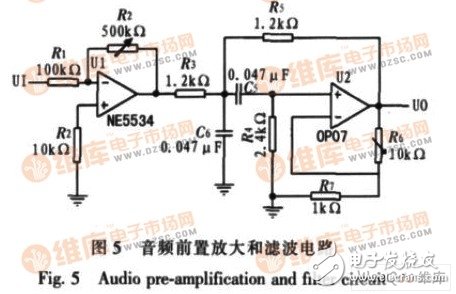 为提高单片机开发系统稳定性和可扩展性的C8051F 单片机实验系统设计,为提高单片机开发系统稳定性和可扩展性的C8051F 单片机实验系统设计,第6张