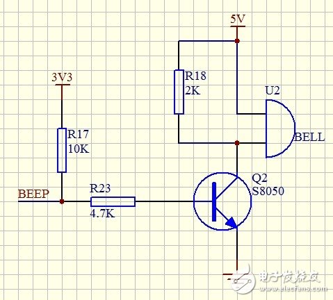 基于STM32单片机在手持设备中的应用设计,基于STM32单片机在手持设备中的应用设计,第8张