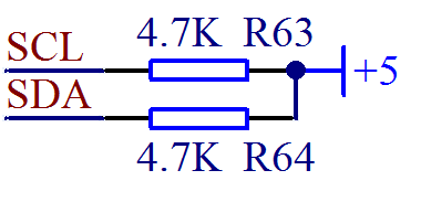单片机I2C总线的应用原理,单片机I2C总线的应用原理,第2张