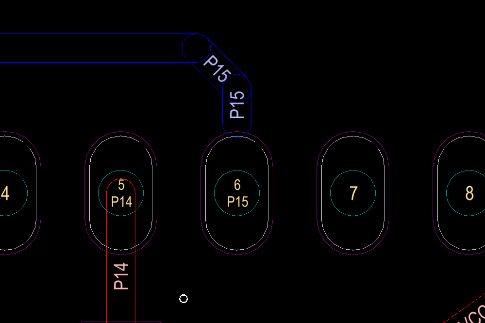 PCB设计布线的几种检查方法解析,第12张