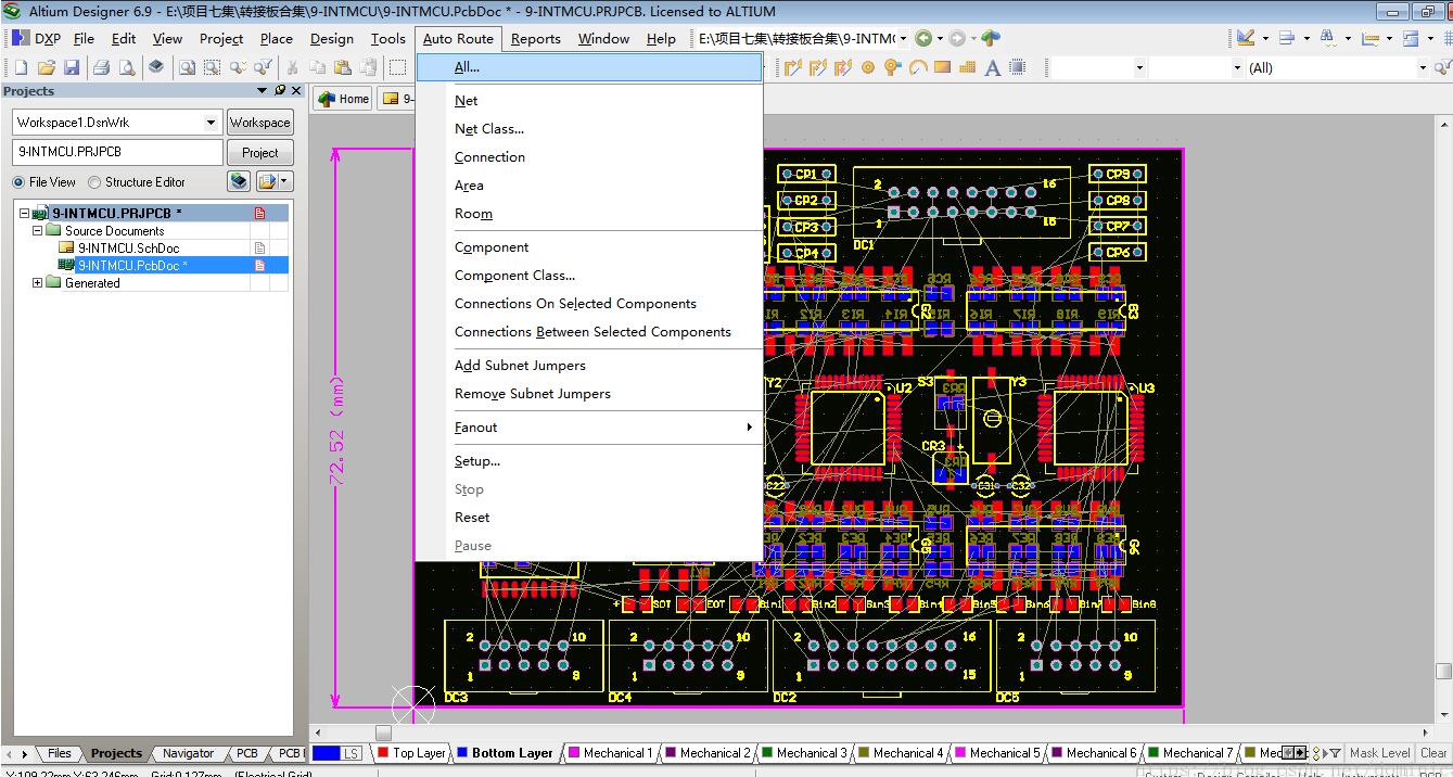 pcb如何生成gerber文件,pcb如何生成gerber文件,第15张